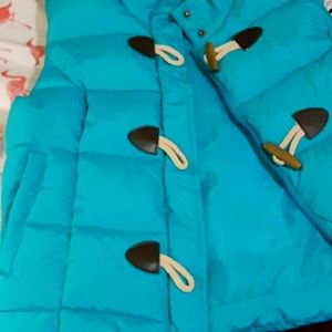 Womens vest large new